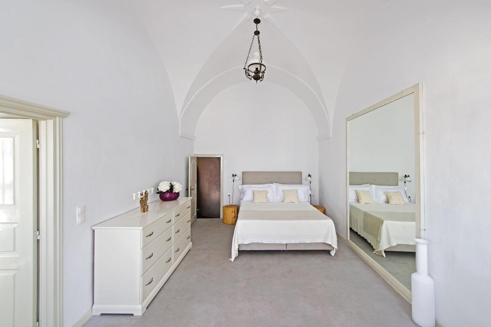 Villa Calliope Aegean Views Ія Екстер'єр фото