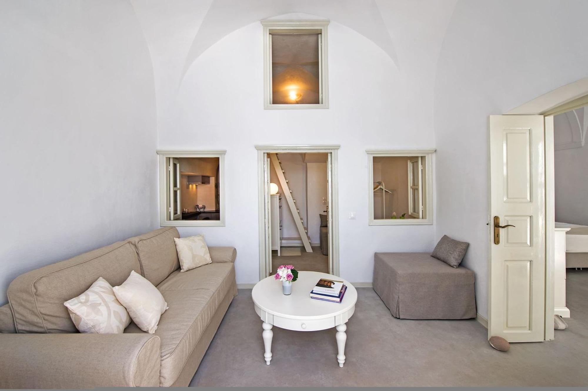 Villa Calliope Aegean Views Ія Екстер'єр фото