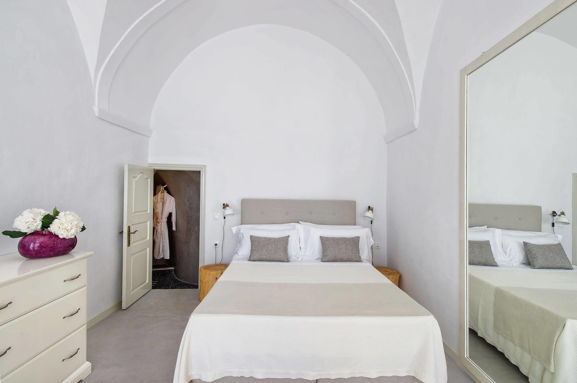 Villa Calliope Aegean Views Ія Екстер'єр фото